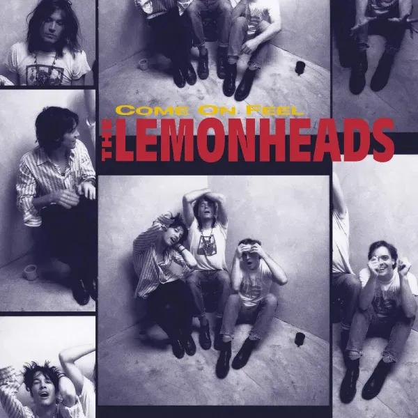 The Lemonheads — Come On Feel The Lemonheads 2025