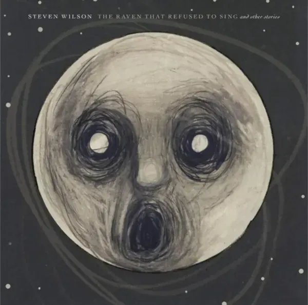 Steven Wilson — The Raven That Refused to Sing (And Other Stories) 2023