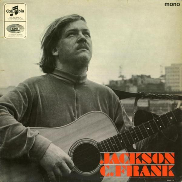 Jackson C. Frank — Jackson Again