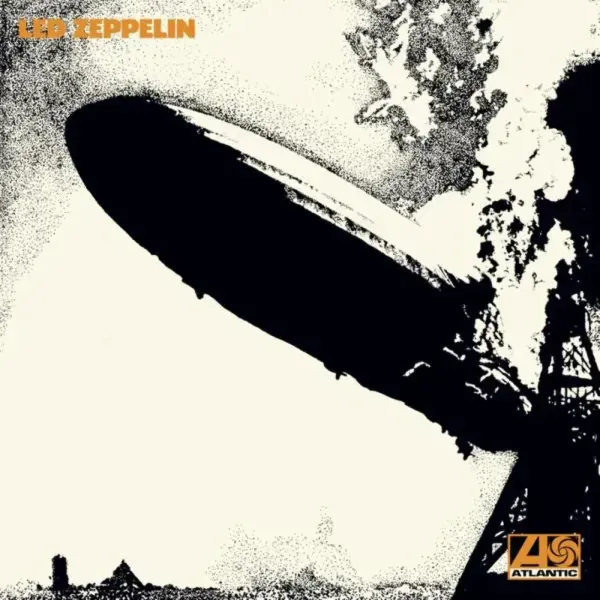 Led Zeppelin — Led Zeppelin Релиз 2014 Sealed