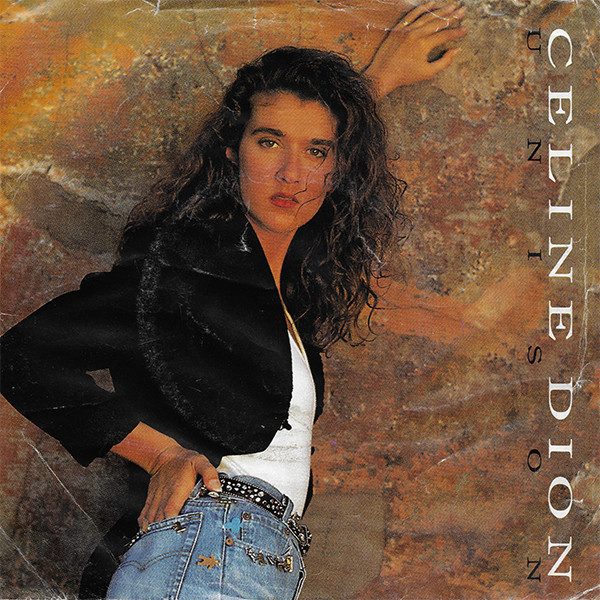Céline Dion — Unison