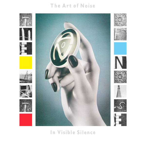 The Art Of Noise — In Visible Silence