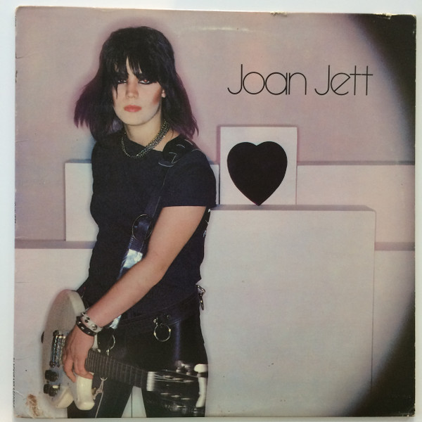 Joan Jett — Bad Reputation