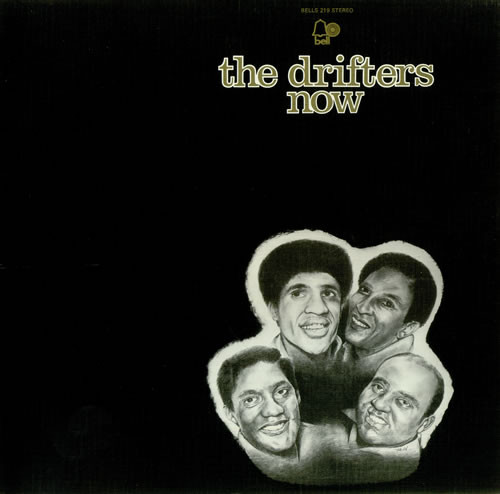 The Drifters — Save The Last Dance For Me