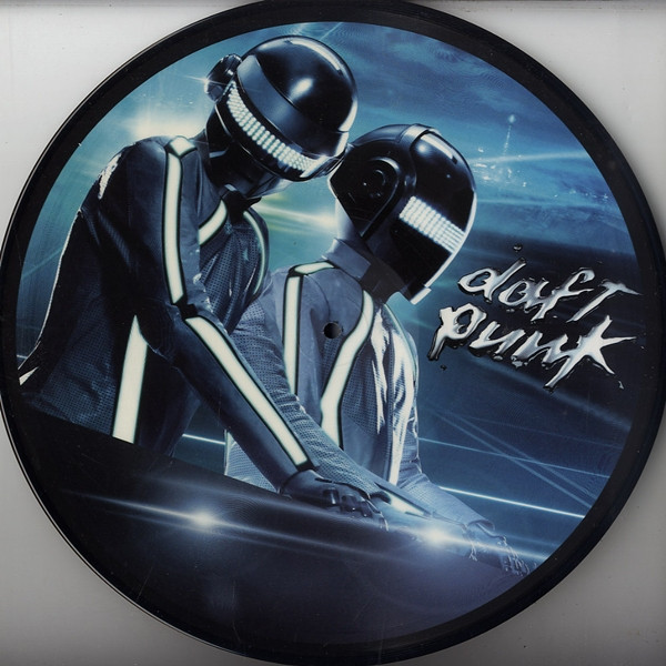 Daft Punk — TRON: Legacy