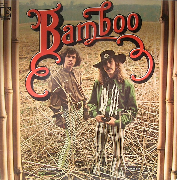 Bamboo — Bamboo