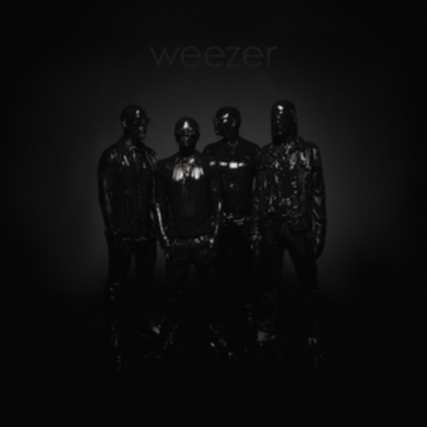 Weezer — Weezer