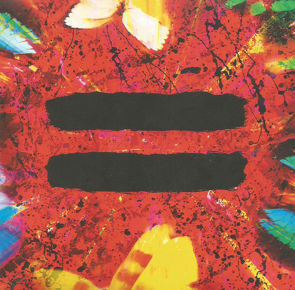Ed Sheeran — = (Equals)