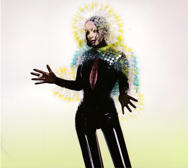Björk — Vulnicura