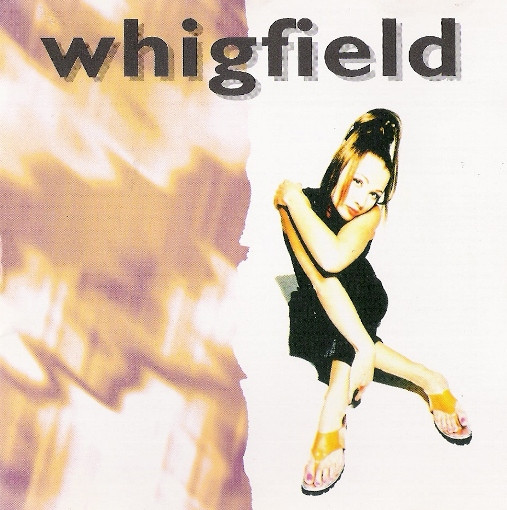 Whigfield — Saturday Night (The Album)