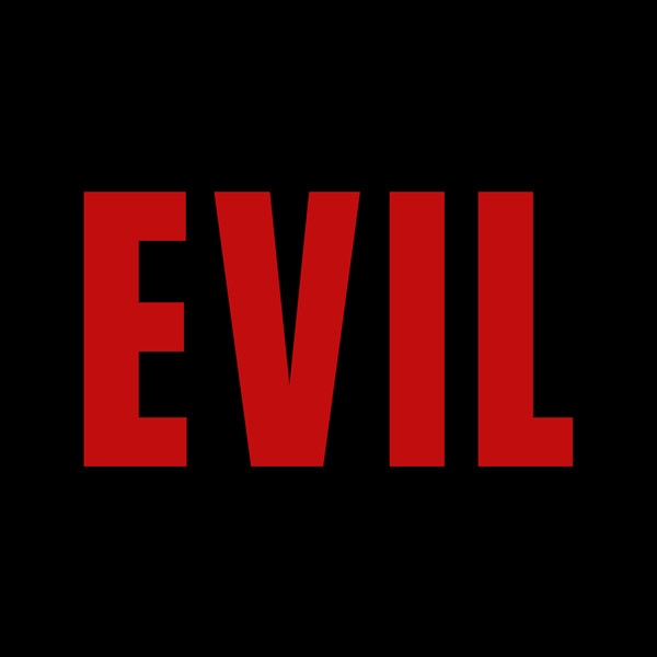 Grinderman (Nick Cave, Fripp Robert, Warren Ellis, Martyn Casey & Jim Sclavunos) — Evil