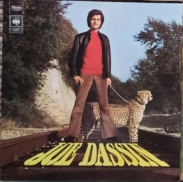 Joe Dassin — Joe Dassin