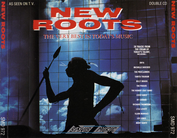 Various — New Roots