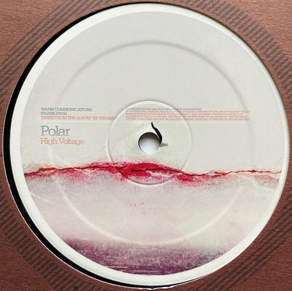 Polar — In The End (Album Sampler)