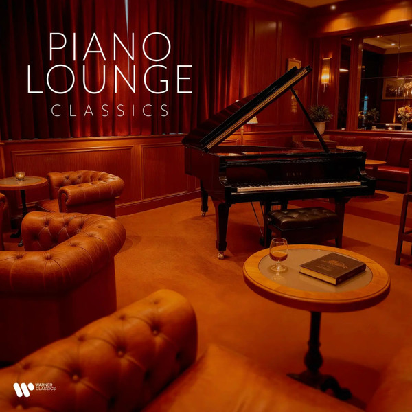 Various — Piano Lounge Classics