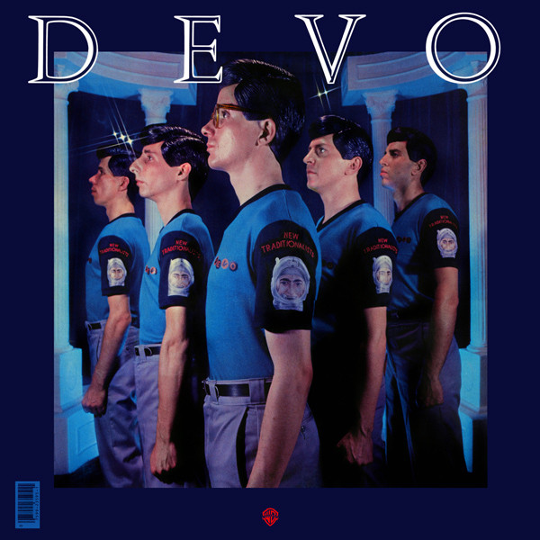 Devo — New Traditionalists