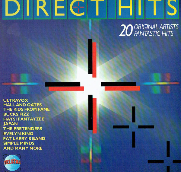 Various — Direct Hits