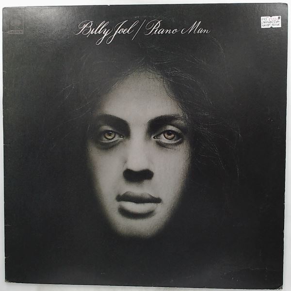 Billy Joel — Piano Man