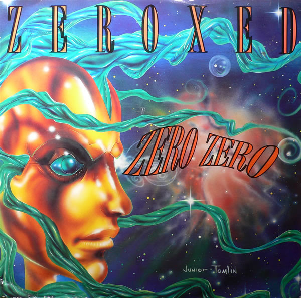 Zero Zero — Zeroxed