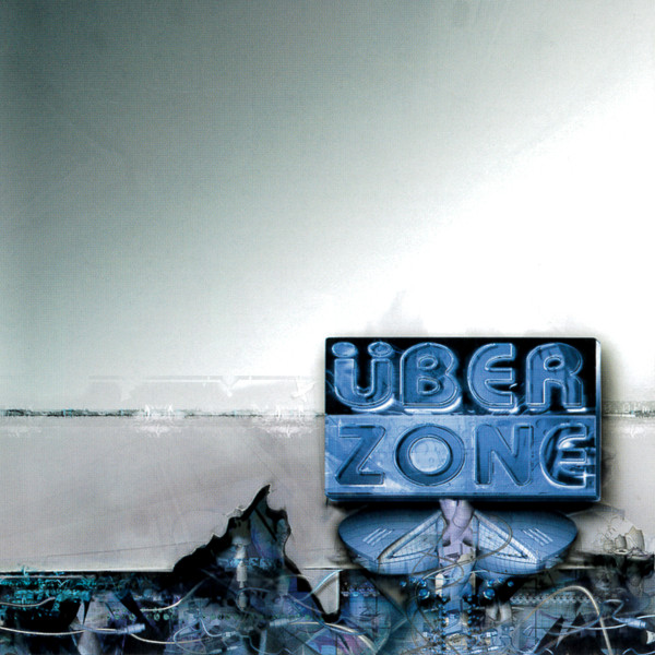Überzone — Faith In The Future