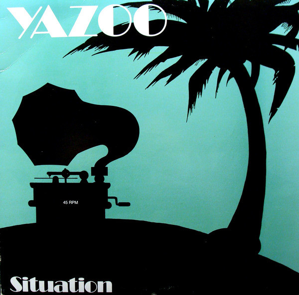 Yazoo — Situation