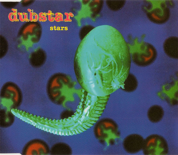 Dubstar (2) — Stars