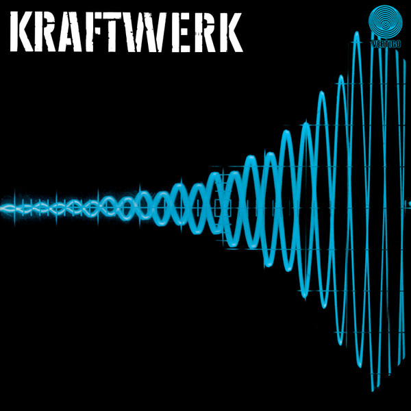 Kraftwerk — Kraftwerk