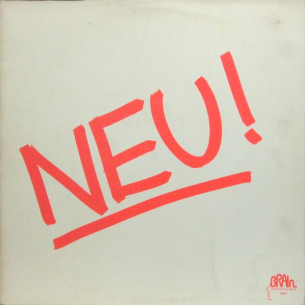 Neu! — Neu!