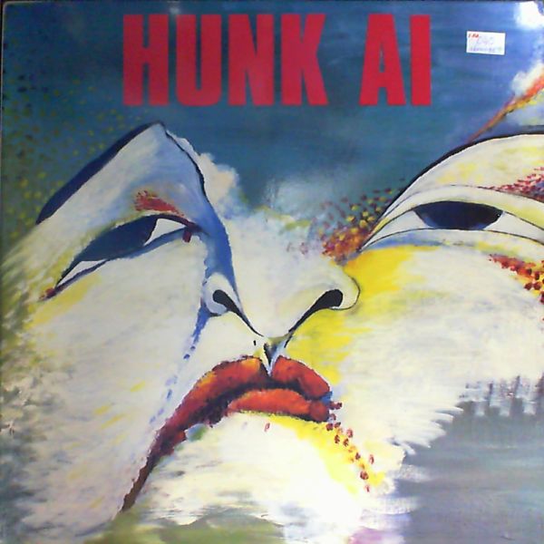 Hunk-AI — Hunk-AI