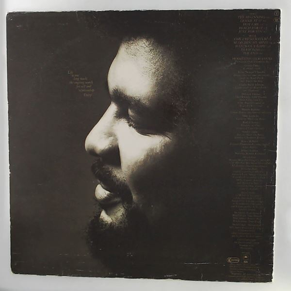 George Duke — Reach For It