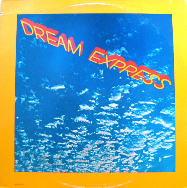 Dream Express — Dream Express
