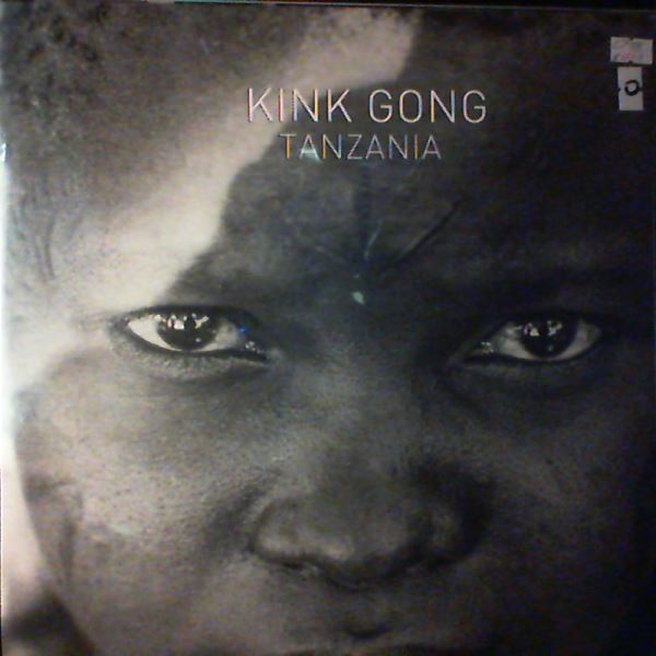 Kink Gong — Tanzania