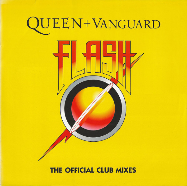 Vanguard — Flash