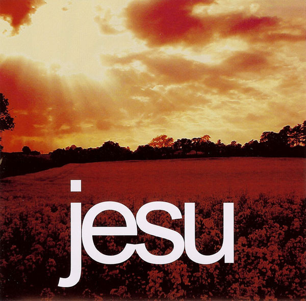 Jesu — Heart Ache