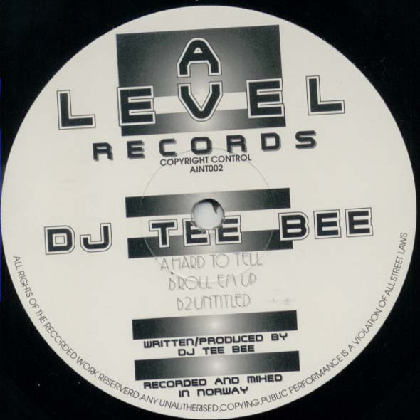 Bluenote — Blue Note