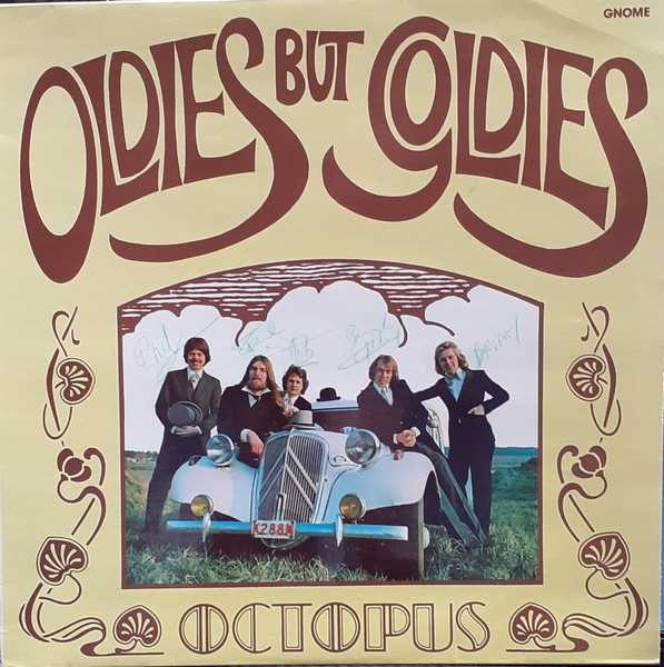 Octopus — Oldies But Goldies