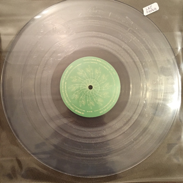 Lee Ranaldo — Countless Centuries Fled Into The Distance Like So Many Storms