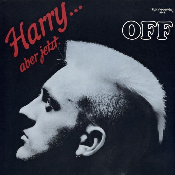 Off — Harry... Aber Jetzt