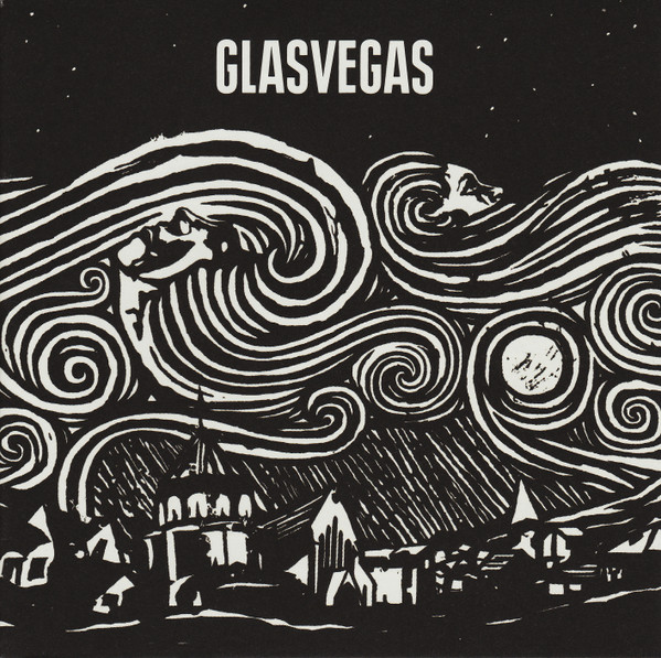 Glasvegas — Glasvegas