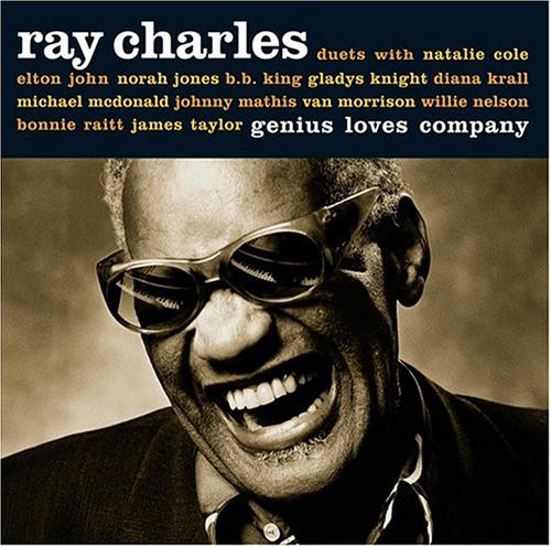 Ray Charles — Genius Loves Company