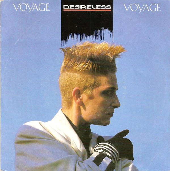 Desireless — Voyage Voyage