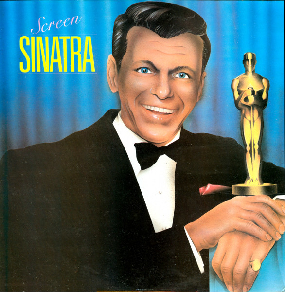 Frank Sinatra — Screen Sinatra
