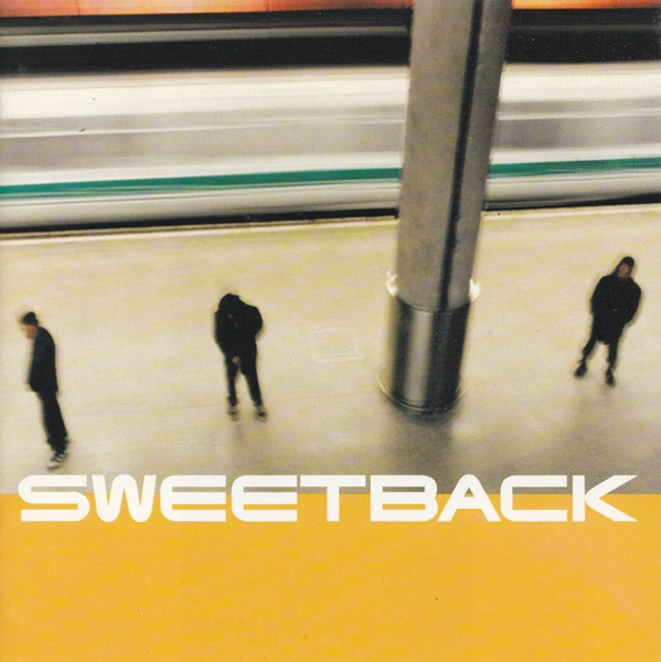 Sweetback — Sweetback