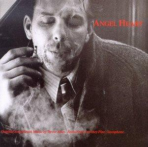 Trevor Jones Featuring Courtney Pine — Angel Heart (Original Motion Picture Soundtrack)