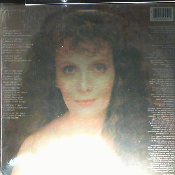 McGovern Maureen — State of the Heart