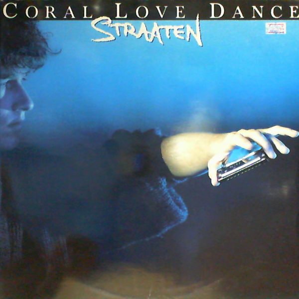 Straaten — Coral Love Dance