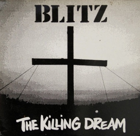 Blitz — The Killing Dream