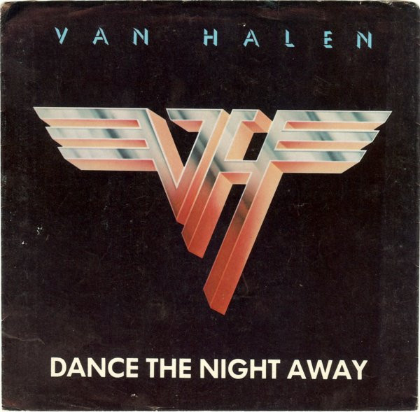 Van Halen — Dance The Night Away