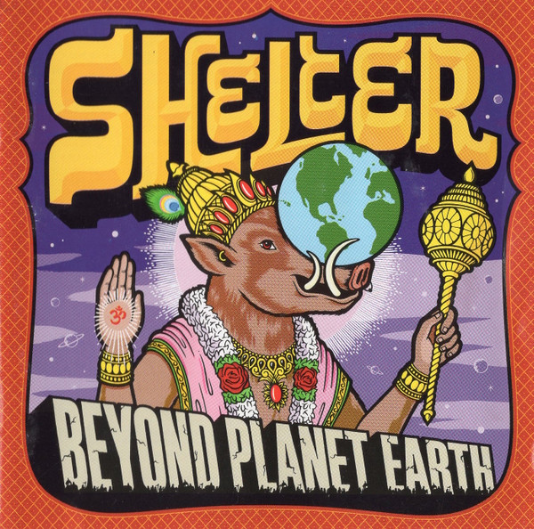 Shelter — Beyond Planet Earth