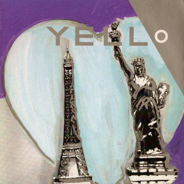 Yello — Lost Again